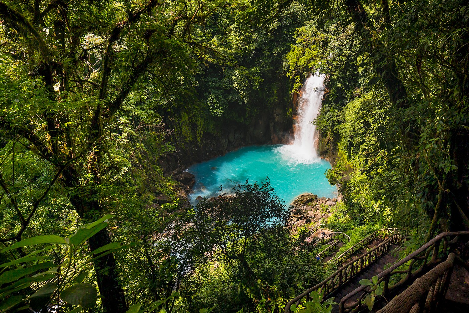 10 façons de redécouvrir ce qui est essentiel au Costa Rica 